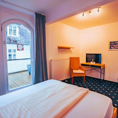 Hotel Starke Brilon Exterior foto
