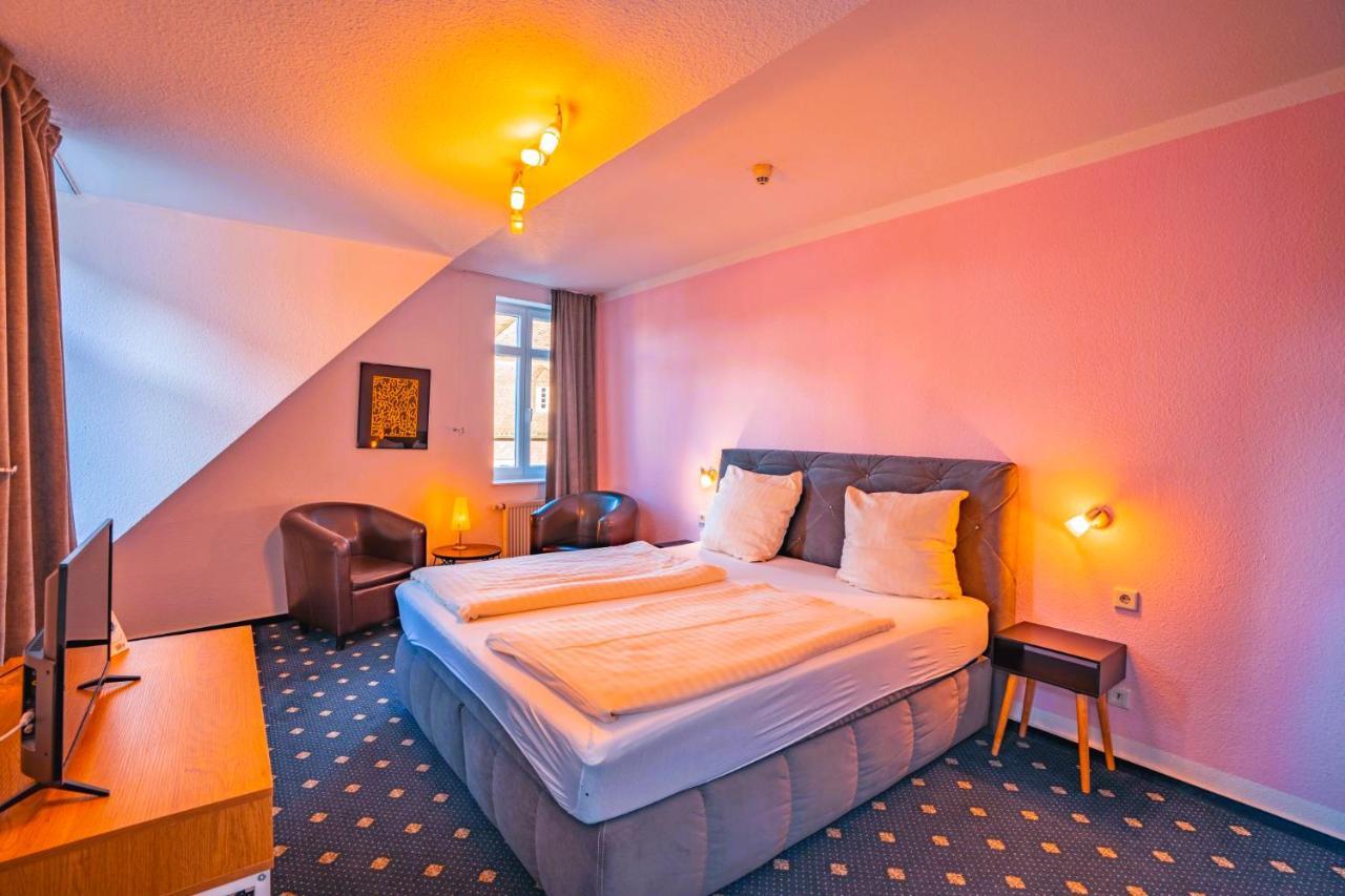 Hotel Starke Brilon Exterior foto